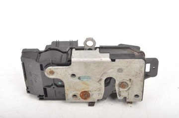 JAGUAR S-TYPE ZÁMEK DVEŘE LEVÝ PŘEDNÍ 9 PIN UK