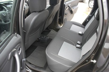 Dacia Duster I SUV Facelifting 1.2 TCe (Euro 6) 125KM 2017 Dacia Duster Dacia Duster I Pierwszy wlasciciel Serwis ASO Navi Stan BDB W, zdjęcie 13