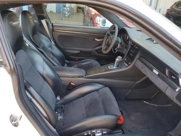 Porsche 911 991 GT3 RS Facelifting 4.0 520KM 2019 Porsche 911 2019, 4.0L, GT3 RS, od ubezpieczalni, zdjęcie 6