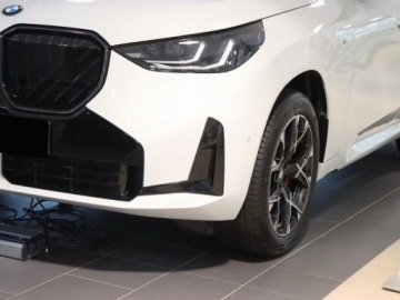 BMW X3 G45 2026 BMW X3 xDrive20d Sport Suv 2.0 (197KM) 2026, zdjęcie 2