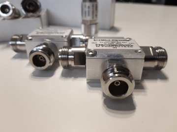 Коаксиальный фильтр нижних частот NLP-800+ Мини-схемы