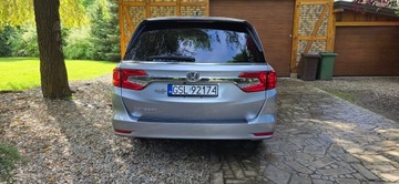 Honda Odyssey IV 2020 Honda Odyssey Ex-L 2020 rok, zdjęcie 9