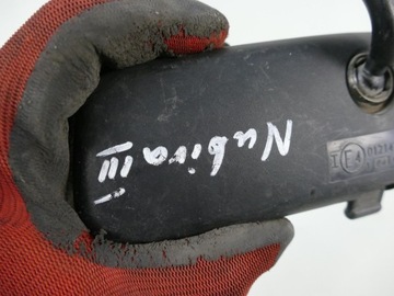 DAEWOO NUBIRA ZRCÁTKO ZPÁTEČNÁ VNITŘNÍ