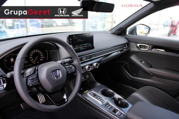 Honda Civic XII Hatchback 2.0 i-MMD 184KM 2024 Honda Civic e:HEV 2.0 iMMD Hybryda 184KM XI generacja Sport, zdjęcie 3