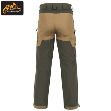 Гибридные мужские брюки Helikon Men's Trekking