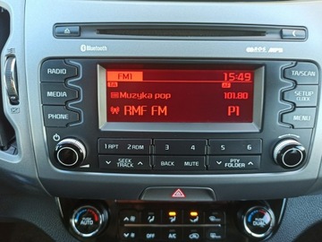 Kia Sportage III SUV Facelifting 1.6 GDI 135KM 2015 Kia Sportage GAZ, nowy rozrząd, zdjęcie 23