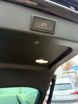 Skoda Superb III Kombi Facelifting 2.0 TSI 190KM 2020 Skoda Superb Sportline 2.0 TSI 190 KM SALON PL Matrix 2.0 Benzyna, zdjęcie 33