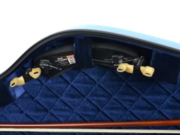 Футляр ArtMG Violin, для скрипки AILEEN-B BL