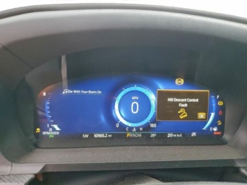 Ford Explorer VI 2023 Ford Explorer St 2023 3.0 Benzyna 400KM, zdjęcie 9