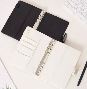 Чехол BINDER для блокнота PLANNER BINDER A5