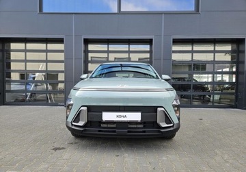 Hyundai Kona II 2025 Hyundai Kona Smart z pakietem Comfort Oferta Specjalna Benzyna 100KM, zdjęcie 2