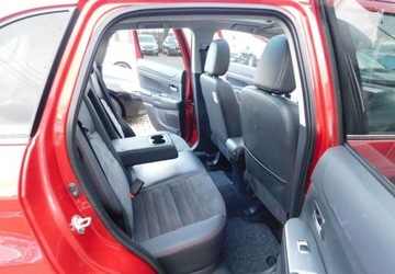 Mitsubishi ASX I SUV Facelifting 2016 1.6 117KM 2018 Mitsubishi ASX z Gwarancja Bezwypadkowy 100 1.6 Benzyna 117KM, zdjęcie 9