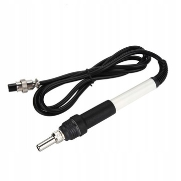 Uchwyt lutowniczy do stacji lutowniczej DSK T12-D
