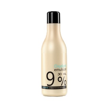 STAPIZ OXYDANT Woda utleniona w kremie 9% 1000ml