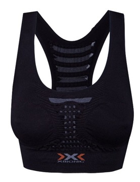 Stanik sportowy x-bionic Energizer Sports Bra L/XL