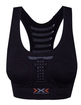 Stanik sportowy x-bionic Energizer Sports Bra XS