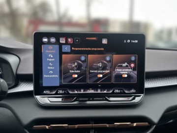 Cupra Terramar SUV 2.0 TSI 265KM 2025 Cupra Terramar 2.0 TSI 265KM 4Drive VZ DSG Panoram, zdjęcie 22