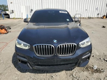 BMW X4 G02 2020 BMW X4 xDrive40I 2020 3.0l 3.0 Benzyna 382KM, zdjęcie 5