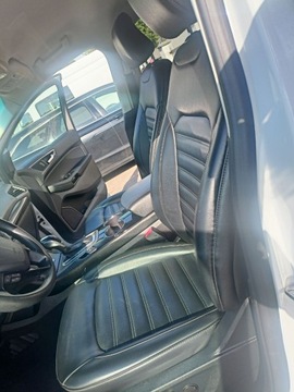 Ford Edge II SUV 2.0 EcoBoost 245KM 2016 Ford EDGE EcoBoost 2.0 benzyna AWD, faktura VAT 23%, zdjęcie 8