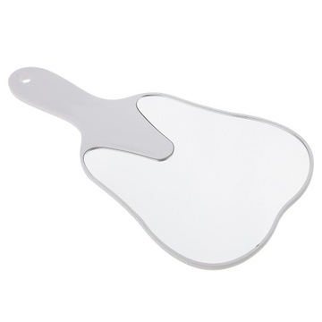 2 ручных зеркала для парикмахерской