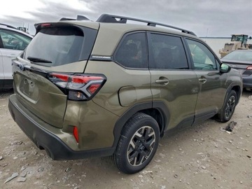 Subaru Forester VI 2025 Subaru Forester Premium 2025 2.5 Benzyna 182KM, zdjęcie 3