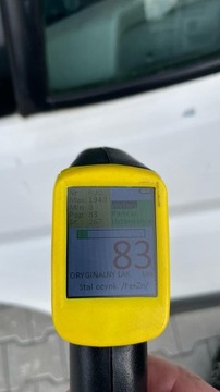 ПЕРЕМЫЧКА DUCATO BOXER 249 ПЕРЕДНЯЯ ЛЕВАЯ ДВЕРЬ