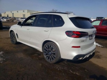 BMW X5 G05 2019 BMW X5 2024 BMW X5 XDRIVE50E 3.0 Hybryda Plug-in 490KM, zdjęcie 1
