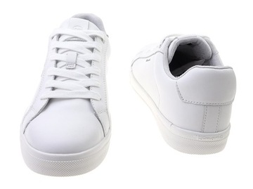 Buty damskie Tamaris 1-23622-42 white uni 37