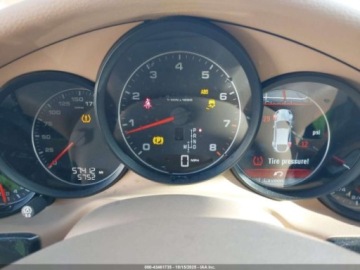 Porsche Panamera I Liftback 3.6 V6 300KM 2011 Porsche Panamera 4 2011 3.6l 3.6 Benzyna 300KM, zdjęcie 10