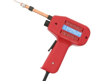 Lutownica transformatorowa Lutpol 100 W