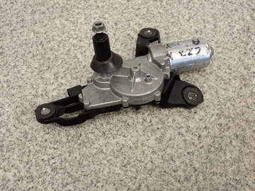 MITSUBISHI COLT 04- 3D MOTOREK STĚRAČE ZADNÍ