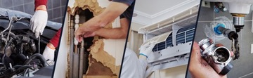 КАМЕРА ДЛЯ ПРОВЕРКИ МАСТЕРСКОЙ ЭНДОСКОП IP67 ДЛЯ ТРУБ 10м 8LED 8мм IP67 4,3''