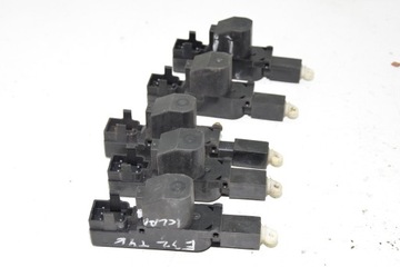 8350181 VZPĚRA/TLAKOVAČ ZÁMKU DVEŘE BMW E32