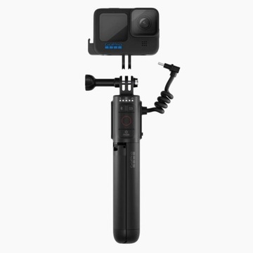Держатель штатива GoPro Volta с пультом дистанционного управления и Powerbank