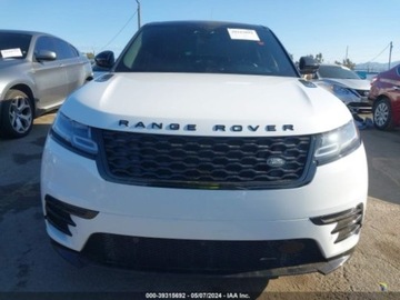 Land Rover Range Rover Velar 2022 Land Rover Range Rover Velar p250 r-dynamics, 2022r., 4x4, 2.0L 2.0 Benzyna, zdjęcie 4