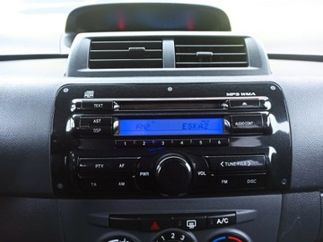 Daihatsu Materia 1.5 i 103KM 2009 Daihatsu Materia Prawie toyota :-), zdjęcie 14