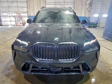 BMW X7 2026 BMW X7 xDrive40i 2026 3.0 Benzyna 375KM, zdjęcie 5