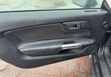 Ford Mustang VI Convertible 3.7 V6 304KM 2016 Ford Mustang 2016 Ford Mustang 3.7L - w POLSCE po oplatach i akcyzie FV, zdjęcie 15