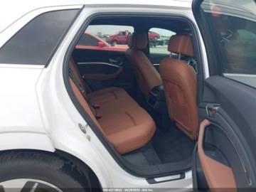 Audi Q8 2024 Audi Q8 E-Tron Premium Plus Quattro 2024 Elektryczny 402KM, zdjęcie 14