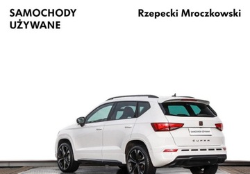 Cupra Ateca Crossover Facelifting 1.5 TSI 150KM 2024 Cupra Ateca 1.5 TSI 150KM DSG, Podgrzewane Fotele, Tempomat Aktywny, Autoa, zdjęcie 6