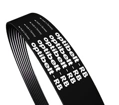 МНОГОПОЛИФЕРНЫЙ РЕМЕНЬ 762 4PJ OPTIBELT DRIVE