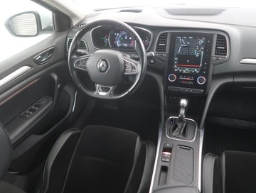 Renault Megane IV 2016 Renault Megane 1.2 TCe, Salon Polska, Serwis ASO, zdjęcie 6