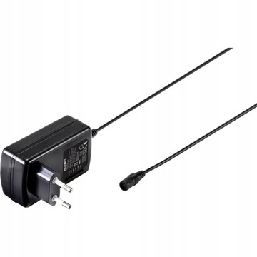 Регулируемый подключаемый источник питания VOLTCRAFT SPS24-24W