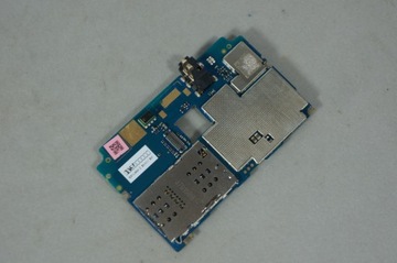 Материнская плата для Asus Zenfone 3 Max ZC520TL