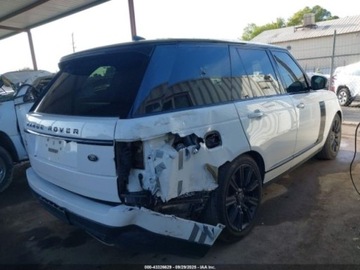Land Rover 2022 Land Rover Range Rover 2022,. 4x4,. 3.0L,. Westminster 3.0 Benzyna 395KM, zdjęcie 5
