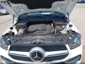 Mercedes GLE V167 2022 Mercedes-Benz GLE 350 4Matic 2022 2.0l 2.0 Benzyna 255KM, zdjęcie 8