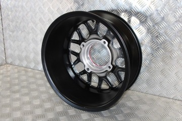 KMC Powersports KS135 обод 15x6 4x156 ET38 POLARIS YAMAHA KAWASAKI ARCTIC
