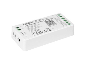 Sterownik LED CCT 12/24V WiFi 12A