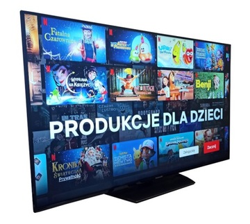 SMART TV 50