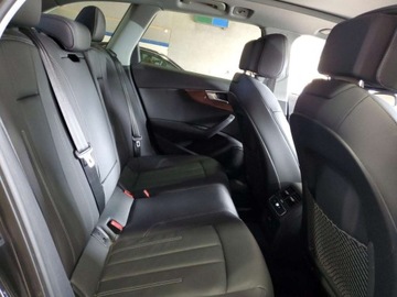 Audi A4 B9 2023 Audi a4 Allroad Premium Plus 2023 2.0l 2.0 Benzyna 261KM, zdjęcie 10